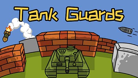 Tank Guards Game
