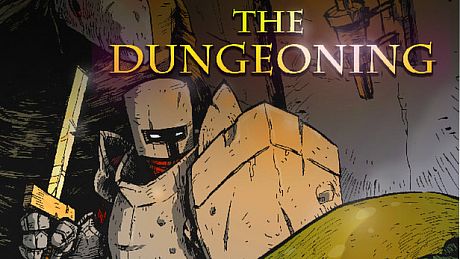 The Dungeoning Game