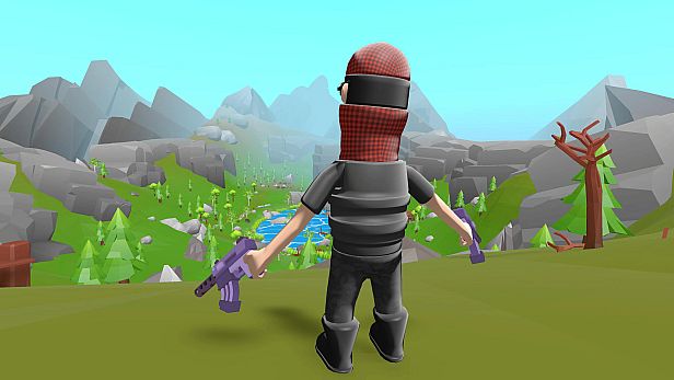 Buy Double Dangerous