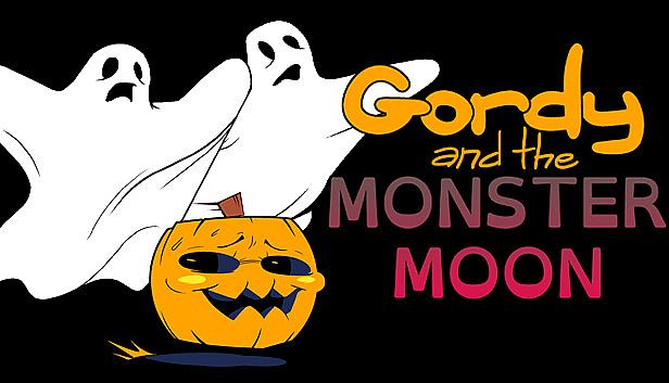 Buy Gordy and the Monster Moon