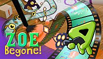 Buy ZOE Begone! PC