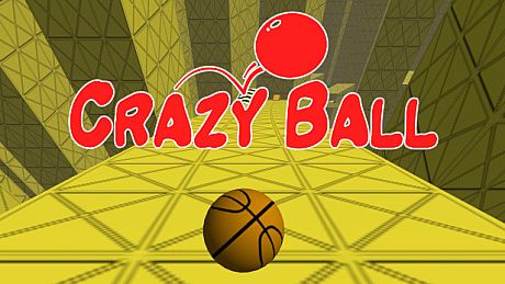 Crazy Ball Game
