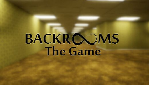 Backrooms: The Game