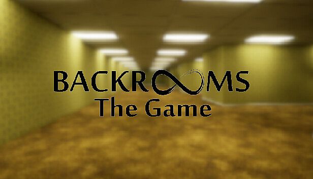 Buy Backrooms: The Game