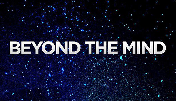 Buy Beyond the Mind