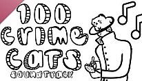 Kup 100 Crime Cats Soundtrack na PC