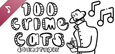 100 Crime Cats Soundtrack DLC