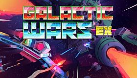 Galactic Wars EX