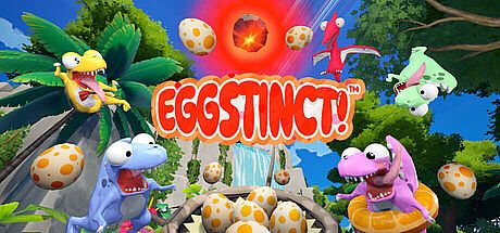 Eggstinct! Playtest Game