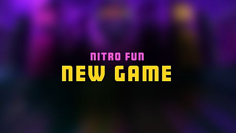 Synth Riders - Nitro Fun - "New Game" DLC