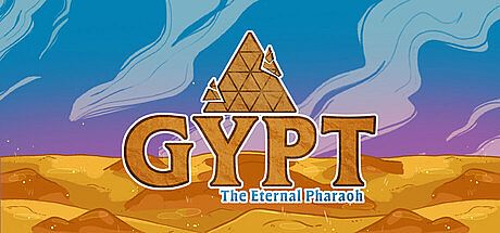 Gypt - The Eternal Pharaoh Game