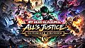 MY HERO ACADEMIA: All’s Justice - Ultimate Edition