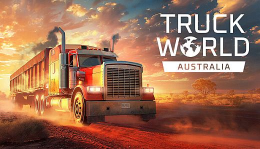 Truck World: Australia