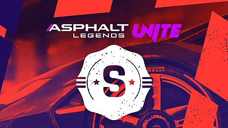 Asphalt Legends - Pro Pack S DLC