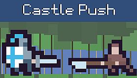 Castle Push