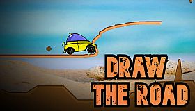 Draw the Road