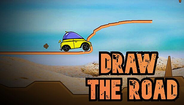 Buy Draw the Road