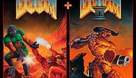 DOOM + DOOM II