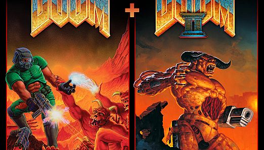 DOOM + DOOM II