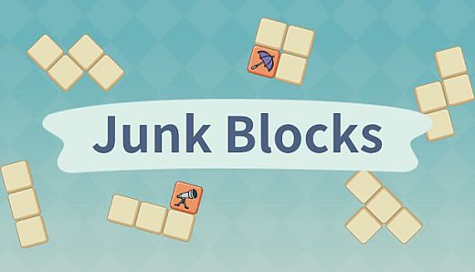 Junk Blocks