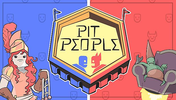 Buy Pit People