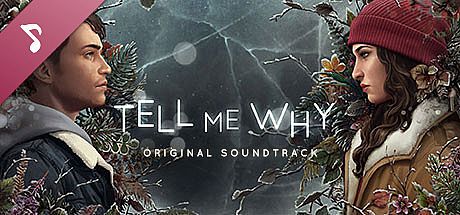 Tell Me Why Original Soundtrack
