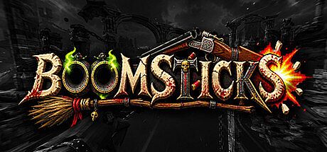 BOOMSTICKS Game