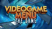 Buy Video Game Menu: The Game PC