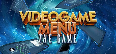 Video Game Menu: The Game Game