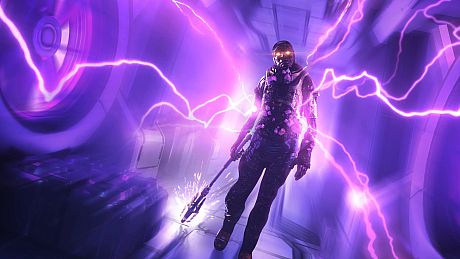 The Persistence Game