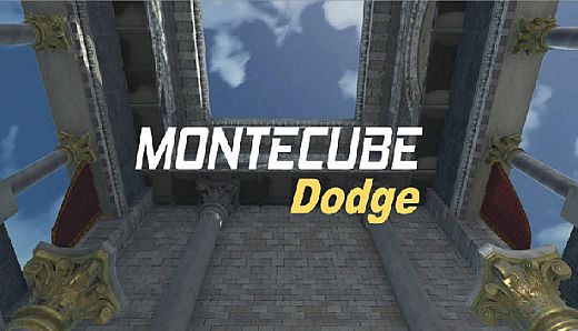 MonteCube Dodge