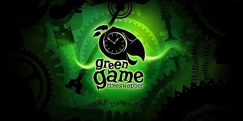 Green Game: TimeSwapper