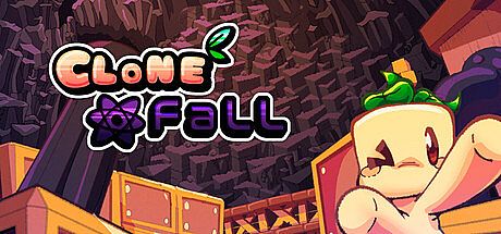 Clonefall Game