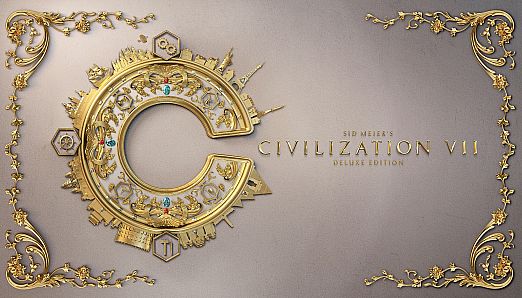Sid Meier's Civilization VII Deluxe Edition