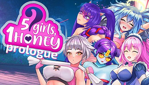 5 Girls, 1 Honey -  Prologue
