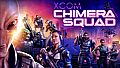 XCOM: Chimera Squad