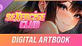 Sexercise Club - Digital Artbook