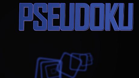 PSEUDOKU Game