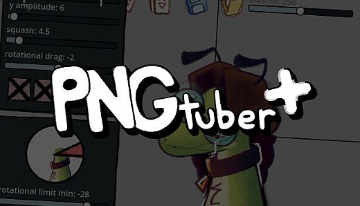 PNGTuber Plus