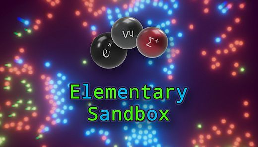 Elementary Sandbox