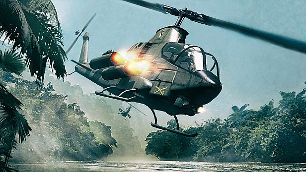 Buy Heliborne