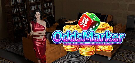 OddsMarker Game