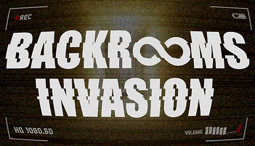 BACKROOMS INVASION