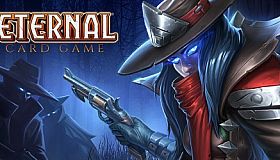 Eternal Card Game