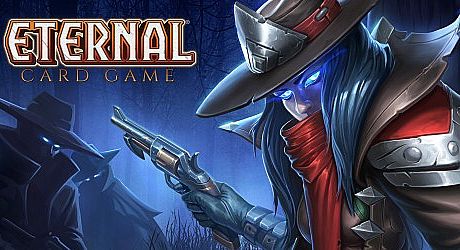 Eternal Card Game Game