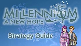 Official Guide - Millennium