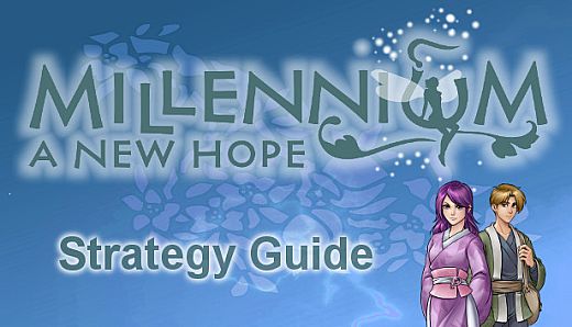 Official Guide - Millennium