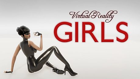 Virtual Reality Girls Game