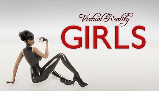 Virtual Reality Girls