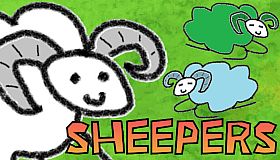 Sheepers